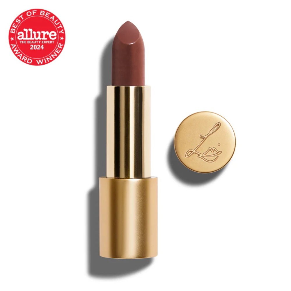 Lisa Eldridge True Velvet Lip Color in Velvet Muse